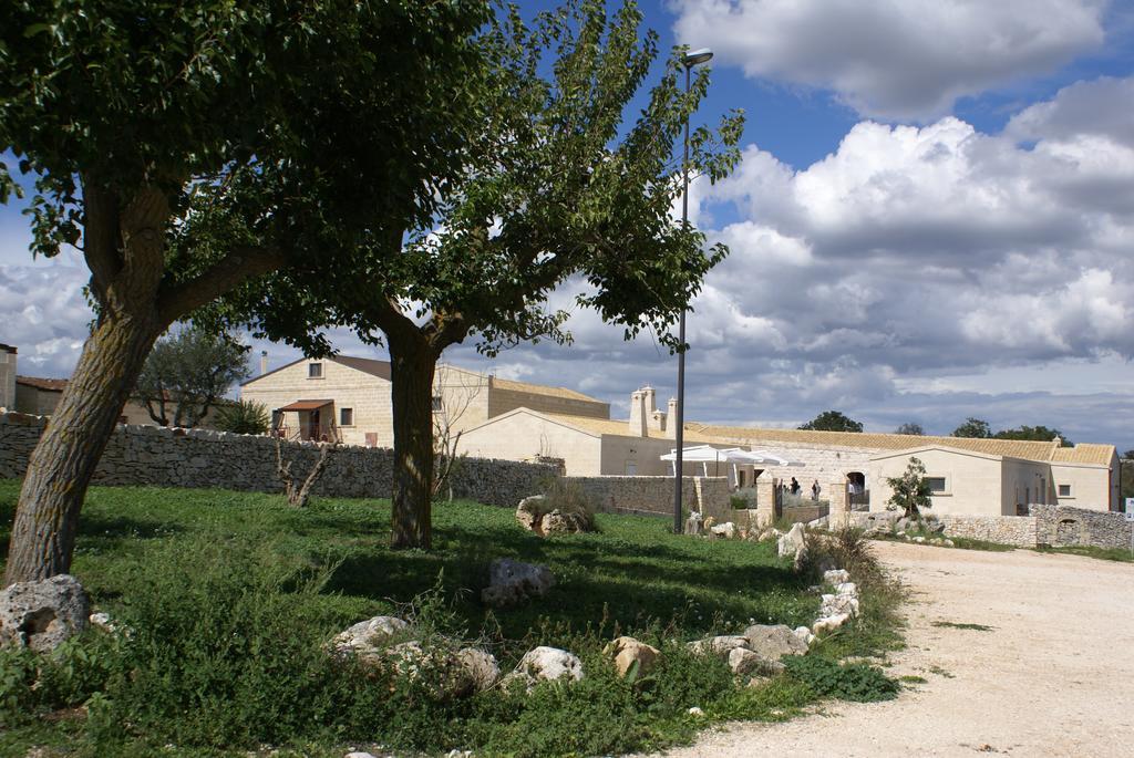 Vila Agriturismo Mura Altamura Exteriér fotografie