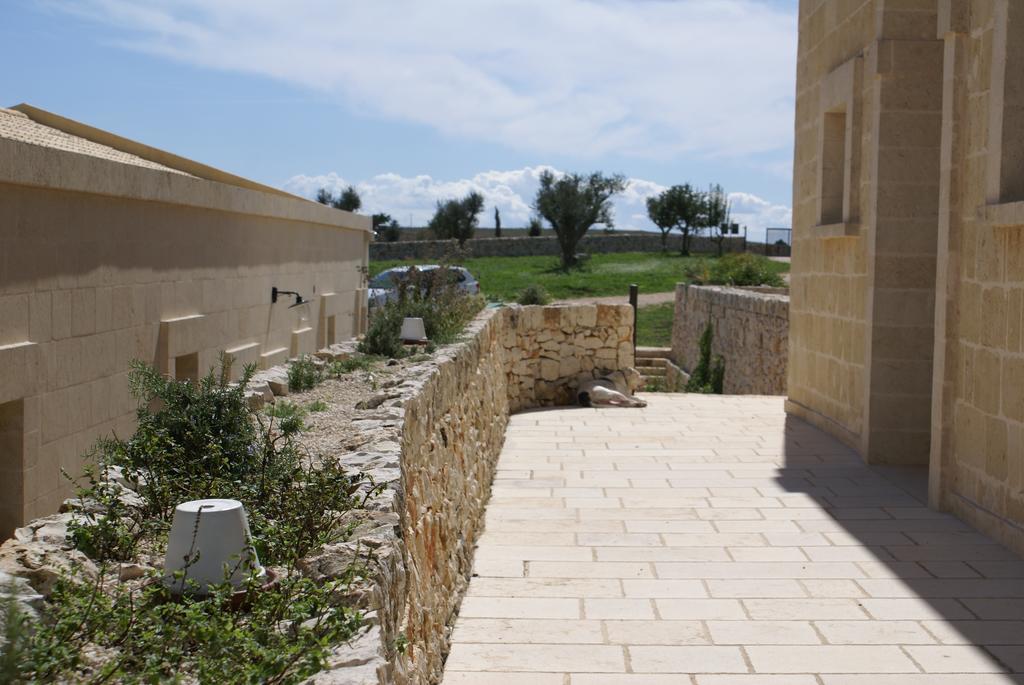 Vila Agriturismo Mura Altamura Exteriér fotografie