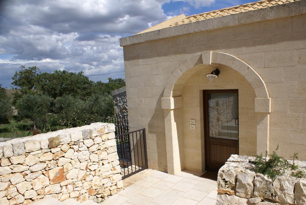 Vila Agriturismo Mura Altamura Exteriér fotografie