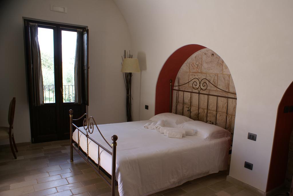 Vila Agriturismo Mura Altamura Exteriér fotografie
