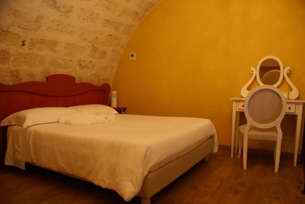 Vila Agriturismo Mura Altamura Exteriér fotografie