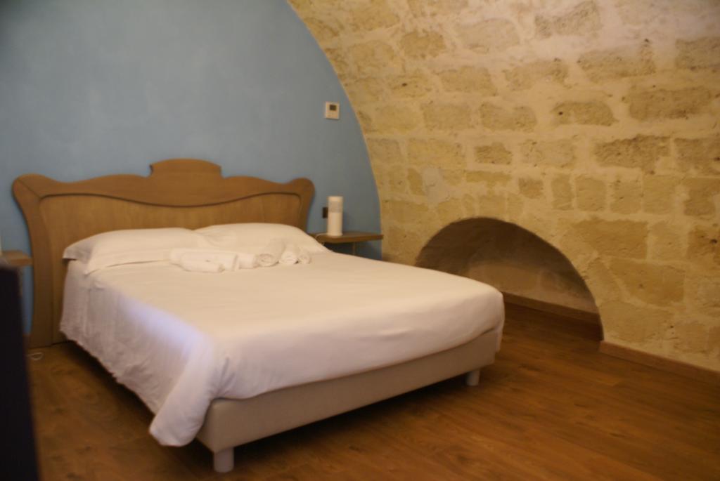 Vila Agriturismo Mura Altamura Exteriér fotografie