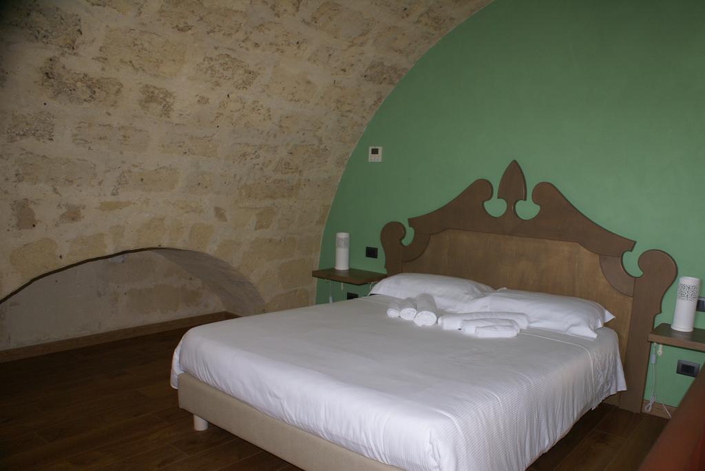 Vila Agriturismo Mura Altamura Exteriér fotografie